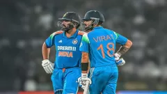 BCCI Breaks Silence: Will Rohit Picture