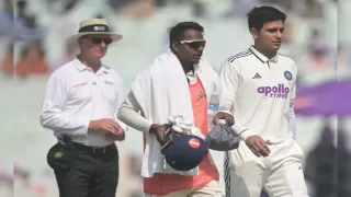 BCCI Clears Shubman Gill to Join