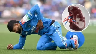 BCCI gives big update on Shreyas