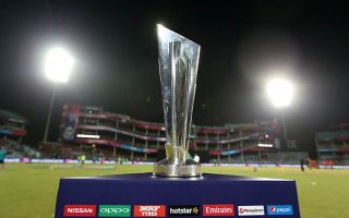 BCCI host T20 World Cup at