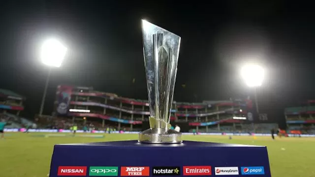 BCCI host T20 World Cup at nine