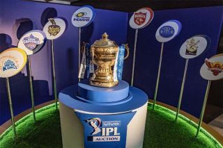 BCCI increased the tension of IPL