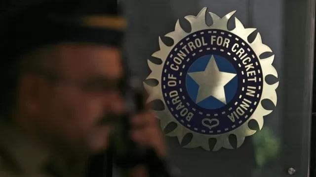 BCCI invites bids for Team India’s title