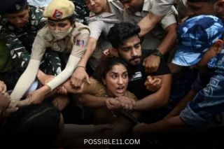 BCCI presidents disturbed by manhandling of