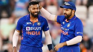 BCCI ready for split captaincy? Hardik