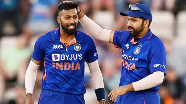 BCCI ready for split captaincy? Hardik will