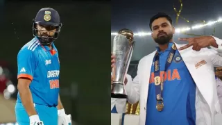 BCCI reportedly considering Shreyas Iyer for