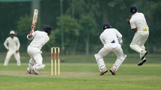 BCCI: schedule for Syed Mushtaq Ali,
