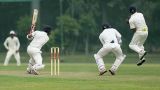 BCCI: schedule for Syed