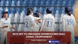 BCCI set to organize