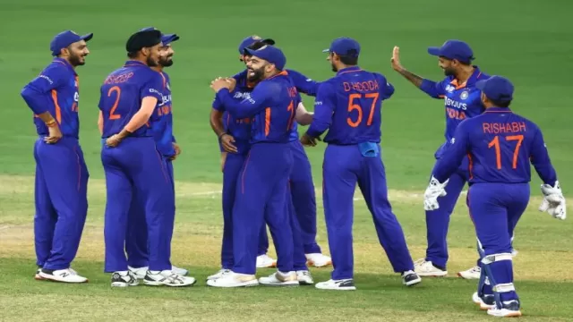 BCCI shortlists 20 players for ODI World
