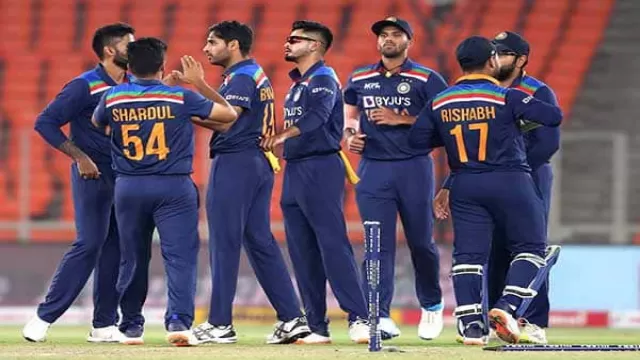 BCCI will announce the team for the