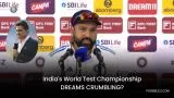 BCCIs Blunder: Kumble Exposes BCCIs Stupid