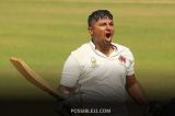 Why Sarfaraz Khan not