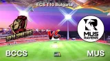 BCCS vs MUS Dream11