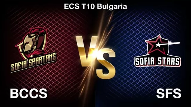 BCCS vs SFS Dream11 Prediction, Who will