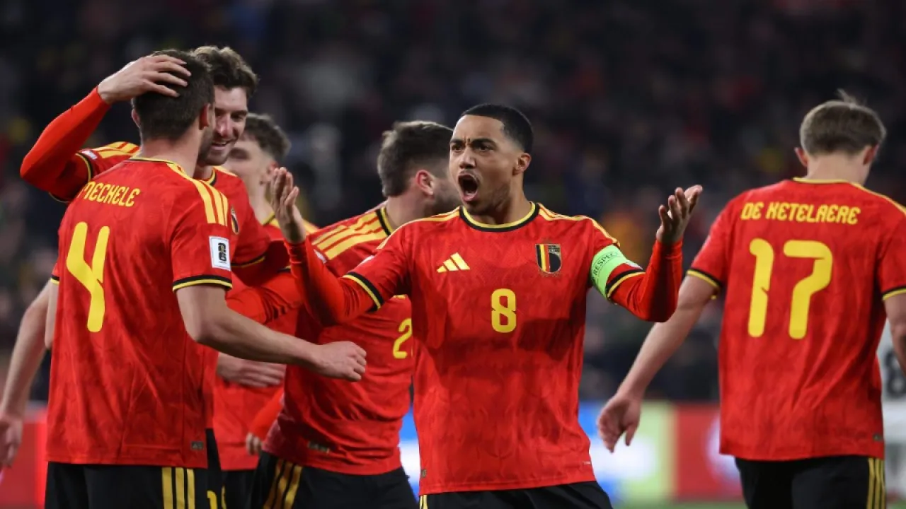 belgium fifa world cup 2026 1