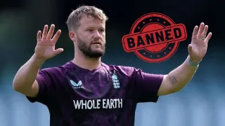 Ben Duckett Withdraws from