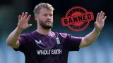 Ben Duckett Withdraws from