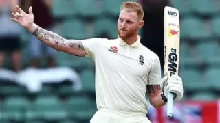 Ben stokes appointed as new test