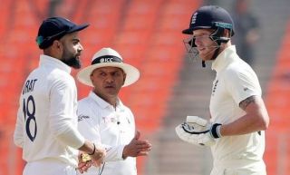 Ben Stokes equals Kohli record, Most