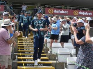 Ben Stokes hopes ODI
