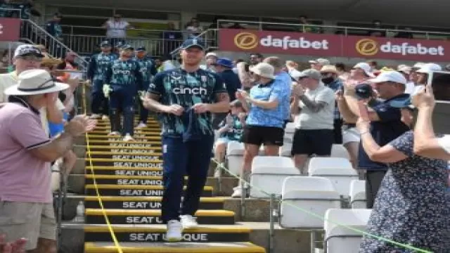 Ben Stokes hopes ODI retirement serves as