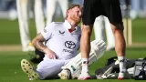 Ben Stokes injury update: