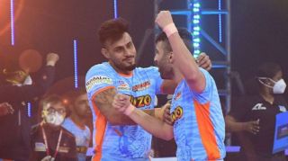 Bengal Warriors full squad detail for