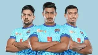 Bengal Warriors Squad and Schedule for