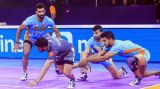 Bengal Warriors vs Telugu