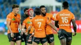 Bengaluru Bravehearts vs Chennai