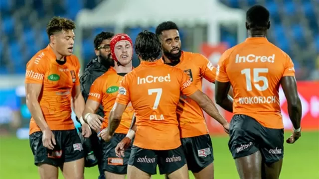 Bengaluru Bravehearts vs Chennai Bulls (BB vs