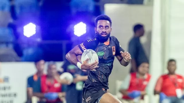 Bengaluru Bravehearts vs Hyderabad Heroes (BB vs