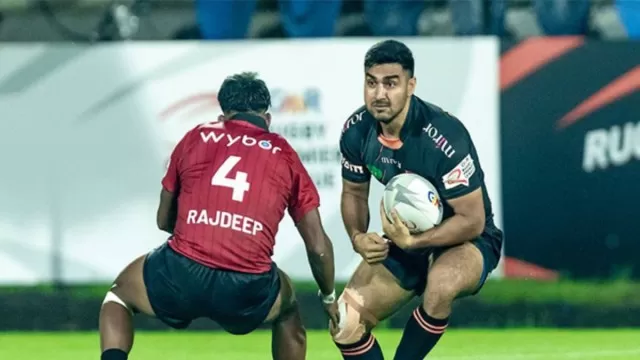 Bengaluru Bravehearts VS Mumbai Dreamers (BB vs