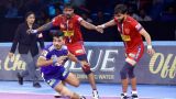 Bengaluru Bulls full squad