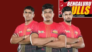 Bengaluru Bulls Squad and Schedule for