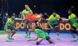 Bengaluru Bulls vs Haryana