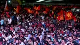 Bengaluru Welcomes RCB After