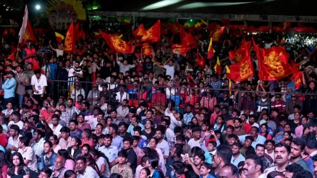 Bengaluru Welcomes RCB After Historic IPL 2025