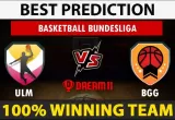 Best basketball prediction website