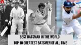 Best Batsman in the