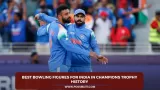 Best Bowling Figures For