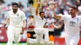 Best bowling figures in