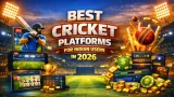 Best Cricket Betting Sites