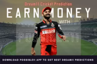 Best Dream11 Cricket Team Predictions Today