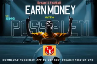 Best Dream11 Football Team Prediction Site