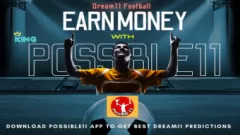 Best Dream11 Football Team Prediction Picture