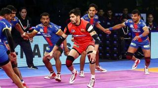Best Dream11 kabaddi prediction website