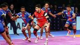 Best Dream11 kabaddi prediction